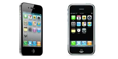 iPhone mest populær i ny undersøgelse