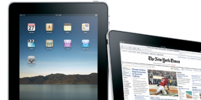 Nu kommer iPad endelig til Danmark