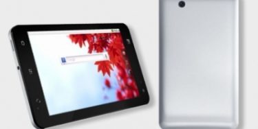 Telia sælger billig Android-tablet