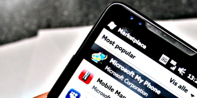 Interessante applikationer til Windows Phone