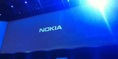 Over 60 mister jobbet hos Nokia i København