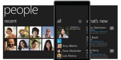 Windows Phone 7 – nu til salg i USA