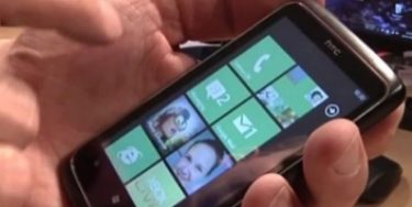 HTC Trophy – Windows Phone 7 har potentialet til succes (mobiltest)