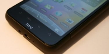 HTC Desire HD – fremragende uden overraskelser (mobiltest)