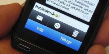 Nokia har udsendt fejlrettelser til N8