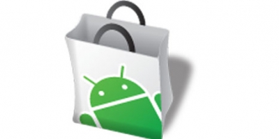 Android Marked runder 100.000 apps