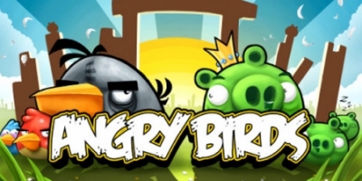 N8-ejere får også Angry Birds