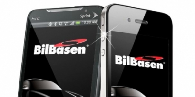 BilBasen.dk lancerer ny app