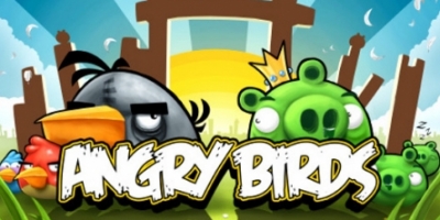 Angry Birds er klar til Android – gratis
