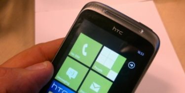 HTC: Android og Windows Phone er lige vigtige