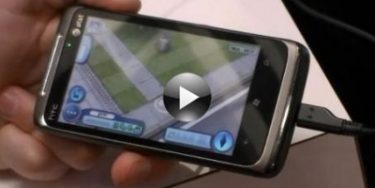 Web-TV: Sådan er Sims 3 på Windows Phone