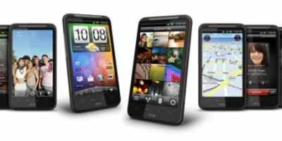 HTC Desire HD salgs-start udskudt