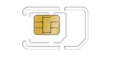 Micro-SIM smadrer din mobiltelefon