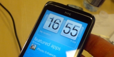 HTC Sense bliver til HTC Hub
