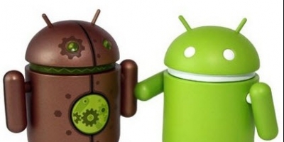 LG: Android Froyo er ikke godt nok