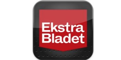 Ekstra Bladet klar med ny iPhone App
