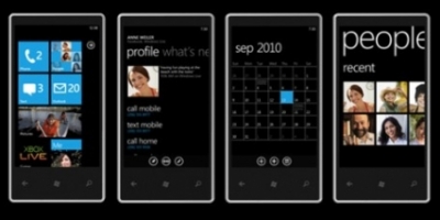 Analyse: Microsoft kan få succes med Windows Phone 7