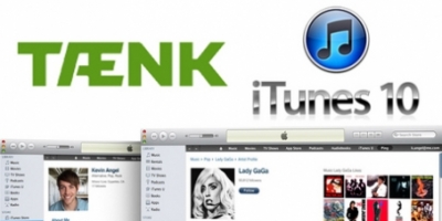 Forbrugerrådet dumper iTunes i test