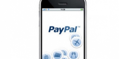 PayPal betaling på vej til Android Marked