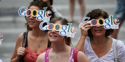 Google Goggles findes nu til iPhone