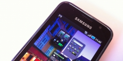 Samsung Galaxy S runder milepælen på fem mio.