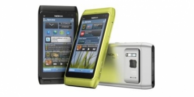 Bliver Nokia N8 behandlet fair af anmelderne?