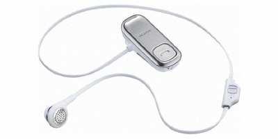 Nokia BH-608 Headset (produkttest)