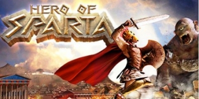 Hero of Sparta II (spiltest)