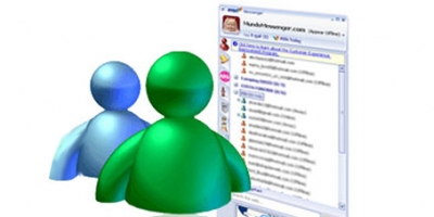 Windows Live Messenger til iPhone – nu med Facebook Chat