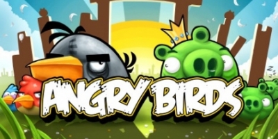 ‘Pig Fat’ update på vej til Angry Birds