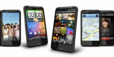 Overblik over HTC’s 2010-nyheder