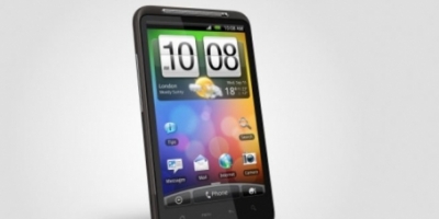 HTC Desire HD – designer-smartphone
