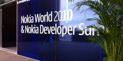 Nokia World i overblik