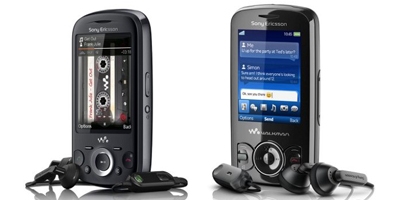 Sony Ericsson Zylo – den nyeste Walkman-telefon (mobiltest)