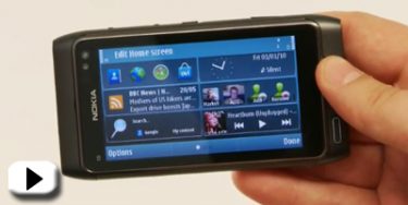Web-TV: Nokia pakker N8 ud på tre måder