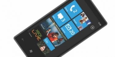HTC lancerer første Windows 7 telefon