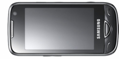 Samsung GT-B7722 – Dual-sim mobil med touchscreen (mobiltest)