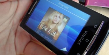 Android 2.1 snart klar til Xperia X10