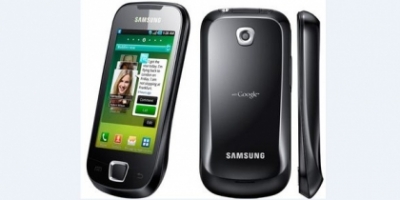 Samsung Galaxy 3 – mellemklasses Android-mobil (mobiltest)