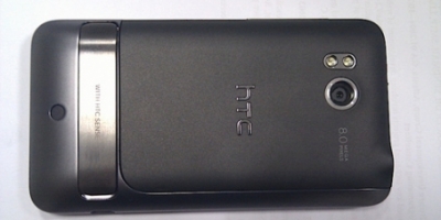 Ny HTC mobil spottet