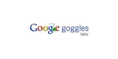 Søg på nettet med Google briller