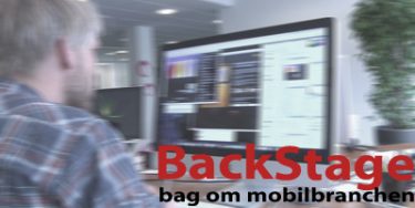 Backstage: Sådan blev Moodagent til