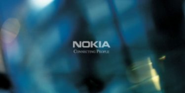 Nokia dropper social-netværks applikation