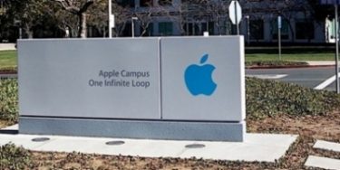 Apple vil overvåge hackere med nyt patent