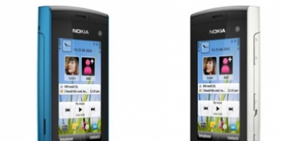 Nokia 5230 – ny lavpris touch musikmobil