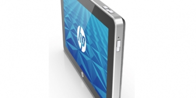 HP tablet med webOS kommer tidligt i 2011
