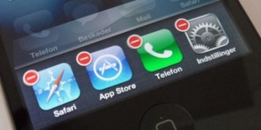 iPhone 4 – lækker men ‘old news’ – (kæmpetest)