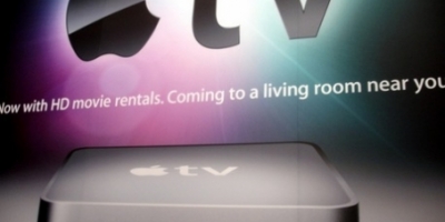 Apple TV skifter navn til iTV