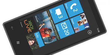 Nye kamera-funktioner i Windows Phone 7