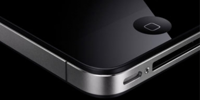 iPhone 4 tvang webshops i knæ